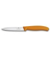 Victorinox SwissClassic Nôž na ovocie a zeleninu 10 cm
