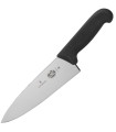 NOZ KUCHARSKY  NAREZOVY FIBROX 20CM VICTORINOX 5.2063.20