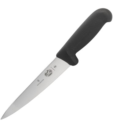 #4972 Victorinox nárezový nôž 18cm