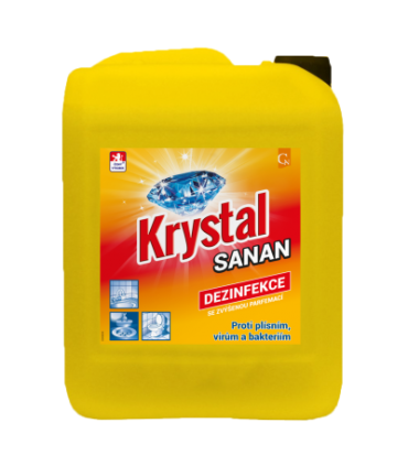 #2606 KRYSTAL Sanan proti plísním