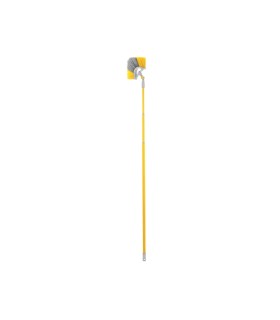 #3139 Multifunkčná metla do rohov 220 cm