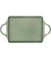 GRILOVACIA PLATŇA  46 x 25 cm DR GREEN