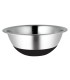 #3240 Miska nerez 20cm s pogum. spodkom