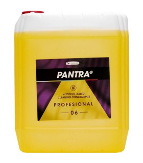 #5380 Pantra prof. 06 - alkoholový čistiaci prostriedok 5 L
