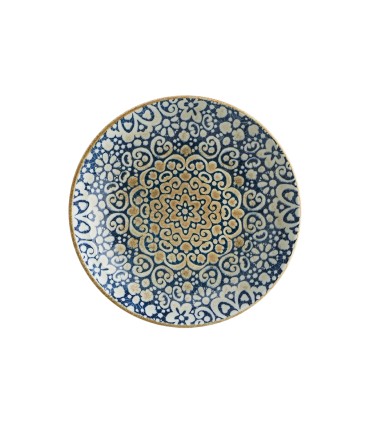 #4066 Tanier hlboký Alhambra priemer 23cm