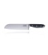 #1616 NÔŽ SANTOKU 17 CM HQ CALIBRE