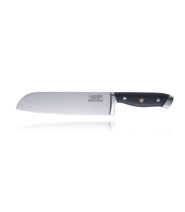 #1616 NÔŽ SANTOKU 17 CM HQ CALIBRE