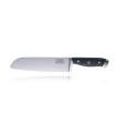 BERNDORF NÔŽ SANTOKU 17 CM HQ CALIBRE