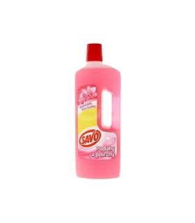 #2956 Savo Podlahy a Povrchy 750ml Vôňa Kvetín