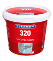 Cleamen 320 Deo tablety do pisoáru  1,5 Kg