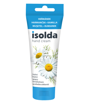 #1881 KREM NA RUKY ISOLDA HARMAN.100ML