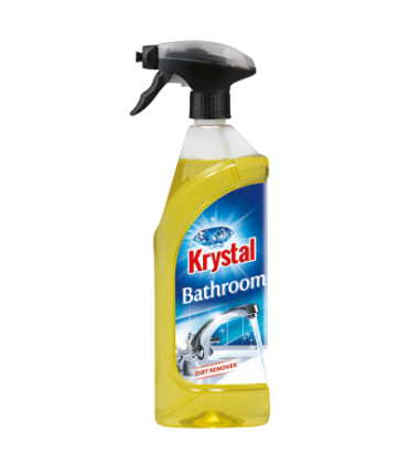 #3702 Krystal na kúpeľne 750ml