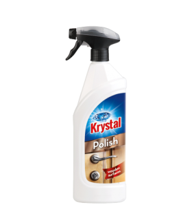 #3032 Krystal Leštidlo na nábytok 750ml