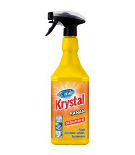 #3554 KRYSTAL Sanan proti plísním 1