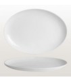 PODNOS PORCELAN OVAL.26CM
