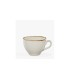 #3749 Béžová porcelánová šálka Craft 220 ml