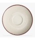 #5062 Béžová porcelánová podšálka Craft 14,5 cm_80
