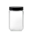 KUCHYNSKÁ DOZA  SKLO 900 ML