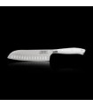 NÔŽ SANTOKU 17,5 CM - BERNDORF EXCLUSIVE
