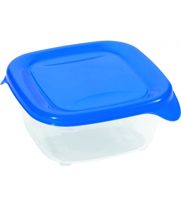 #4978 Nádobka na potraviny Fresh & Go Mix Farieb 0,25 l