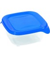 Nádobka na potraviny Fresh & Go Mix Farieb 0,25 l