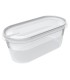 #2505 DOZA HELSINKY OVAL 800ML