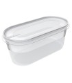 Dóza Helsinki Oval 800ml