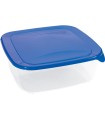 Nádobka na potraviny Fresh & Go Mix Farieb 1,7 l