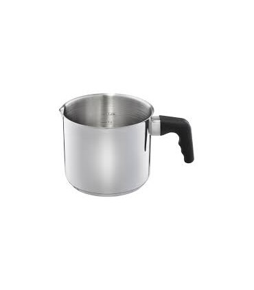 #2541 Nerezový hrniec na mlieko Vikos 12 cm, 1,35 l