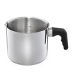 Nerezový hrniec na mlieko Vikos 12 cm, 1,35 l