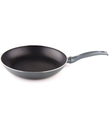 #2284 Indukčná hliníková panvica Graphite 28 cm
