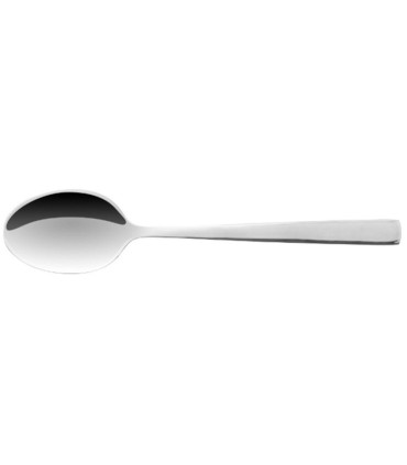 #1716 Čajová lyžička Prato 14 cm AMBITION