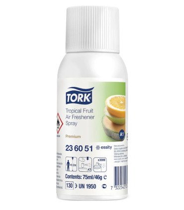 #4718 TORK vôňa do osviežovača vzduchu 236051