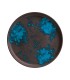 #2476 flora-high-edge-plate-270mm-blue-1