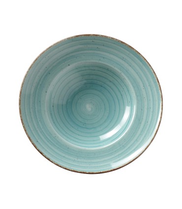 #2473 TURKUS TANIER PASTA 26CM 775127