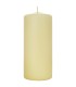 #3756 Sviečka valec 80x180mm