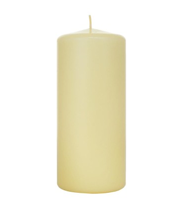 #3756 Sviečka valec 80x180mm