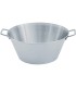 #1569 Kónicka misa s uchytmi 32,5 l