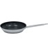 #1615 Panvica nerez (Teflon) STALGAST 24 cm