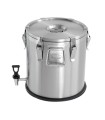 TERMOS 10L S VENTILOM