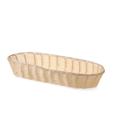 #1950 KOSIK POLYRATAN  37,5X15X7,5CM