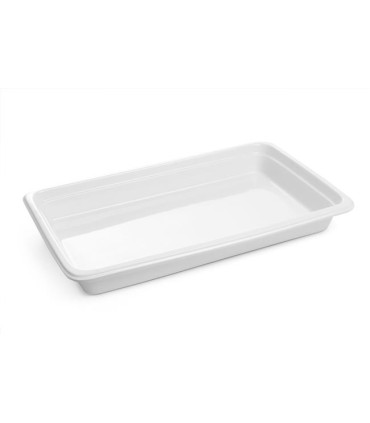 #5243 Porcelánová Nádoba GN 1-1 profi line