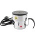 #2574 OHRIEVAC ELEKTRO POD CHAFING DISH 430350