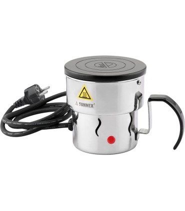 #2574 OHRIEVAC ELEKTRO POD CHAFING DISH 430350