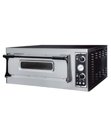 #2269 PIZZAPEC PRISMAFOOD BASIC XL4