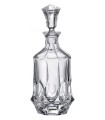 KARAFA NA WHISKY, RUM 700ML,  SOHO