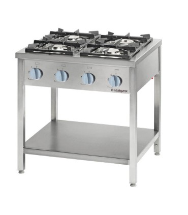 #1576 PLYNOVY SPORAK  4-HORAK 24kW