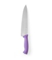 NOZ 24CM FIALOVY 842775