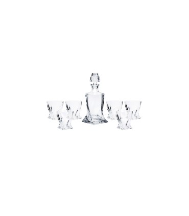 #0425 QUADRATO SET
