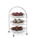 #2588 STOJAN NA TANIERE 3D pr.170MM,185X175X260MM 425466